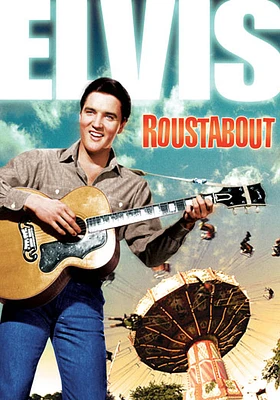 Roustabout - USED
