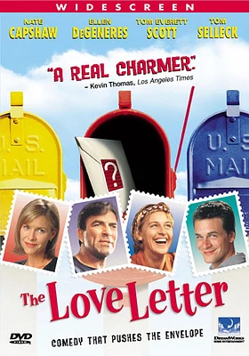 The Love Letter - USED