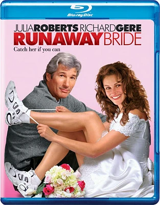 Runaway Bride - USED