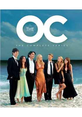 The O.C.: The Complete Series