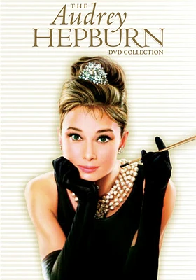 Audrey Hepburn Collection