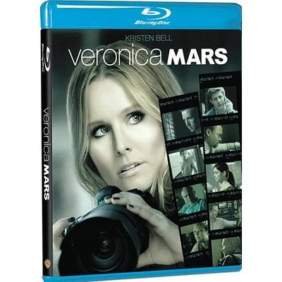 VERONICA MARS (BR/DVD) - USED