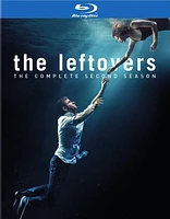 The Leftovers: The Complete Second Season - USED