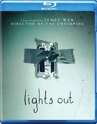 Lights Out - USED