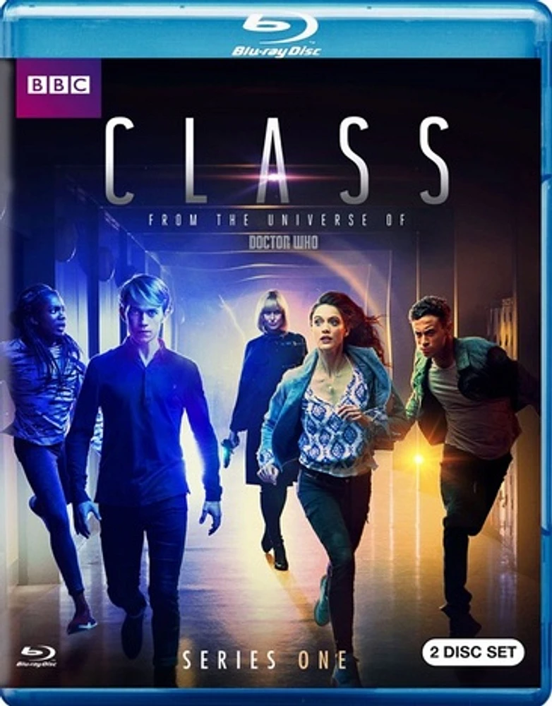 Class: Series One - USED