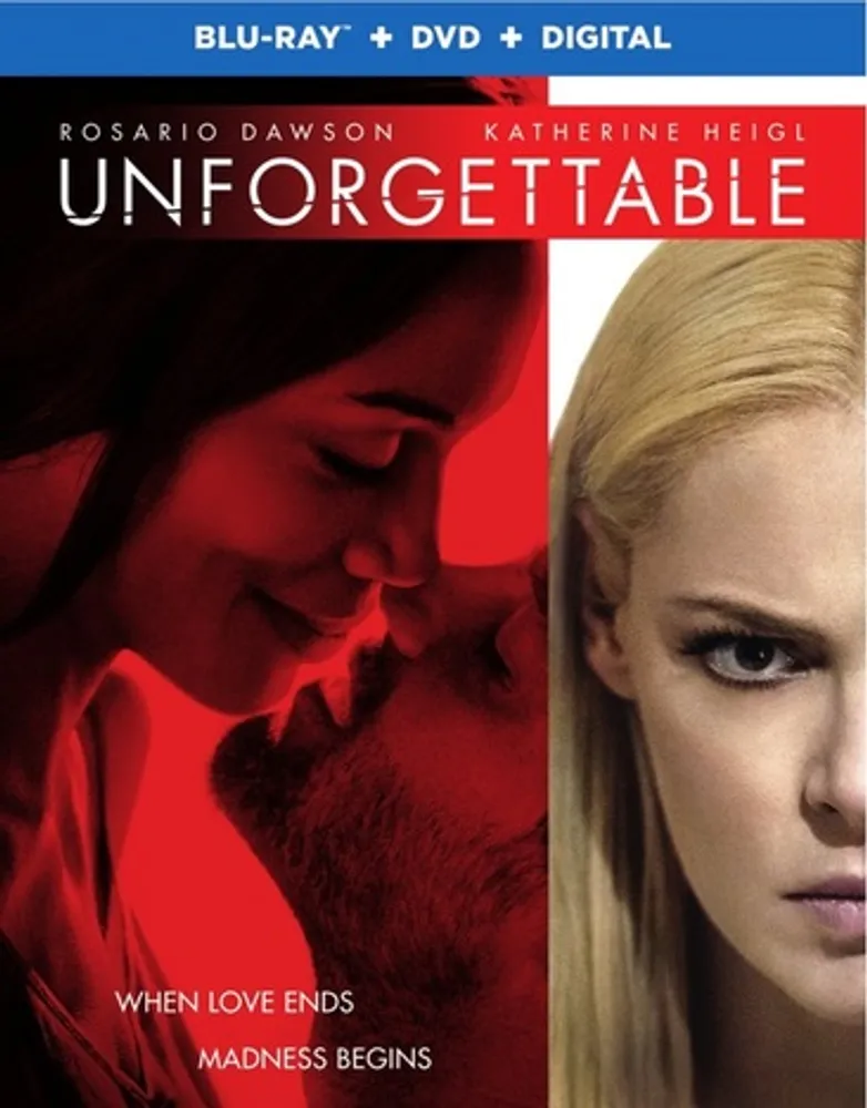 Unforgettable - USED