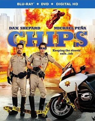 CHiPs - USED