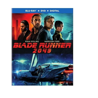 BLADE RUNNER 2049 (BR) - USED