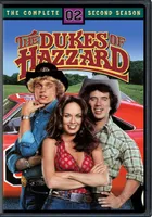 The Dukes Of Hazzard: The Complete Second Season
