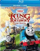 Thomas & Friends: King of the Railway - The Movie