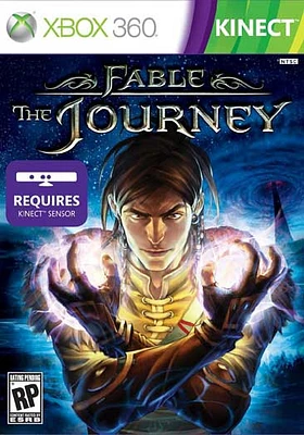 FABLE:JOURNEY - Xbox 360
