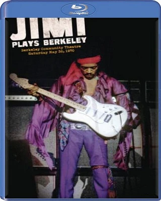 HENDRIX, JIMI (BR) - USED