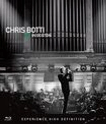 BOTTI, CHRIS (BR) - USED