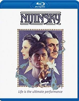 Nijinsky - USED