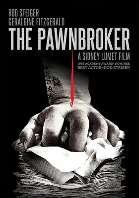 The Pawnbroker