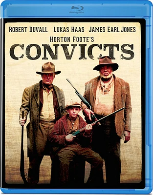 Convicts - USED