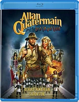 Allan Quatermain and the Lost City of Gold - USED