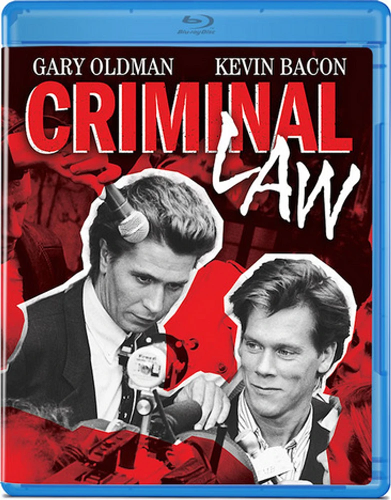 Criminal Law - USED