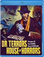 Dr. Terror's House of Horrors - USED
