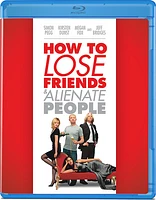 How to Lose Friends and Alienate People - USED