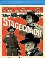 Stagecoach - USED