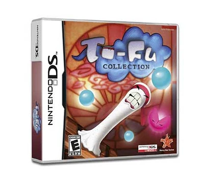TOFU COLL - Nintendo DS - USED