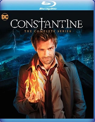 Constantine: The Complete Series - USED