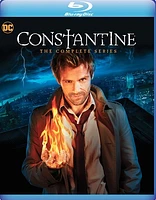 Constantine: The Complete Series - USED