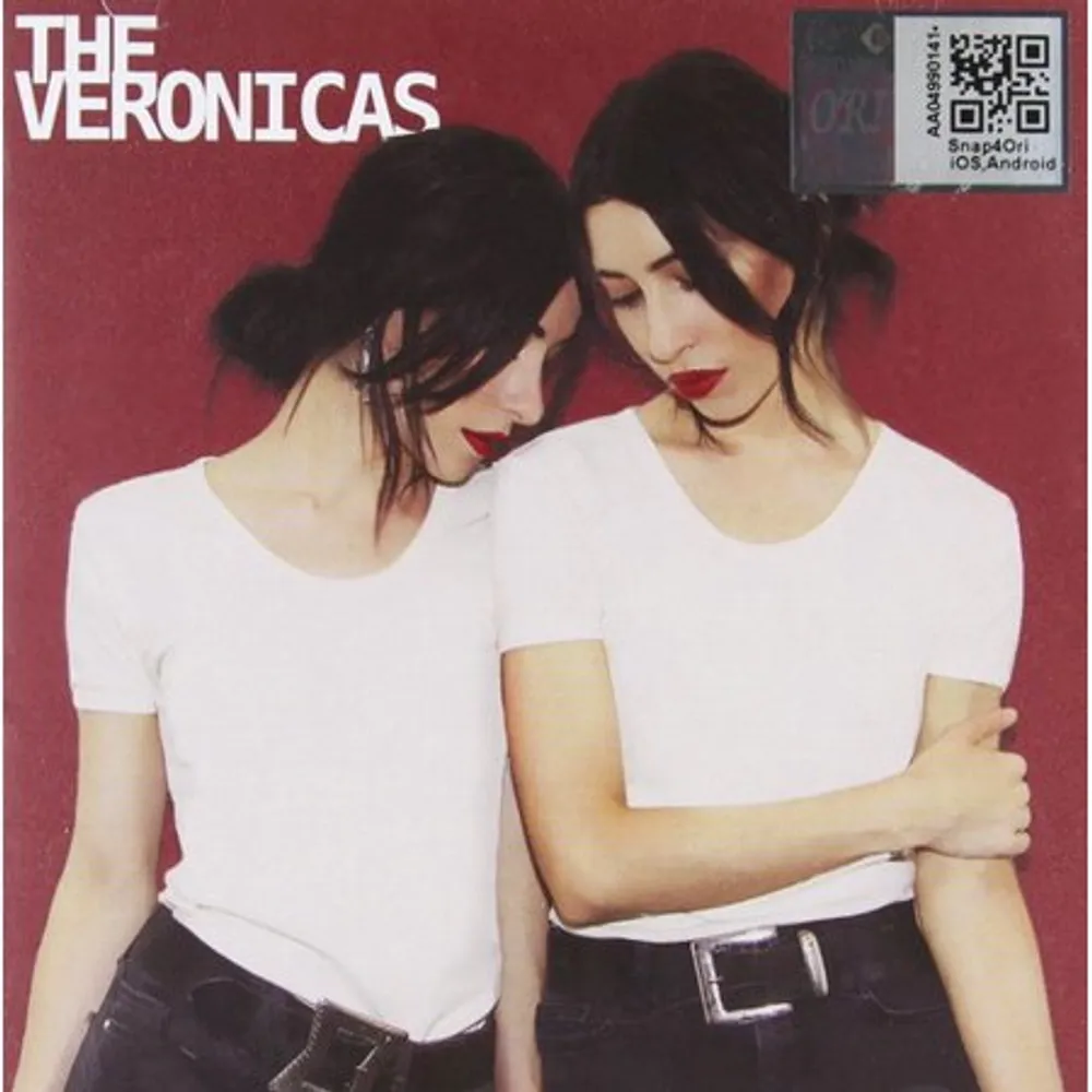 VERONICAS