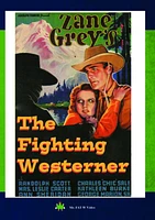 FIGHTING WESTERNER - USED