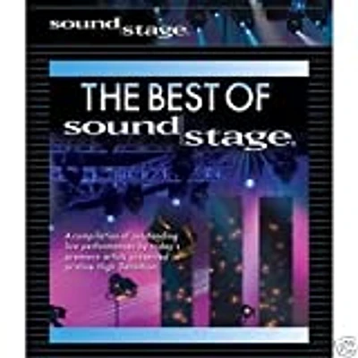 BEST OF SOUNDSTAGE (BR) - USED