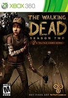 WALKING DEAD:S2 - Xbox 360