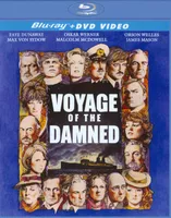 Voyage Of The Damned - USED