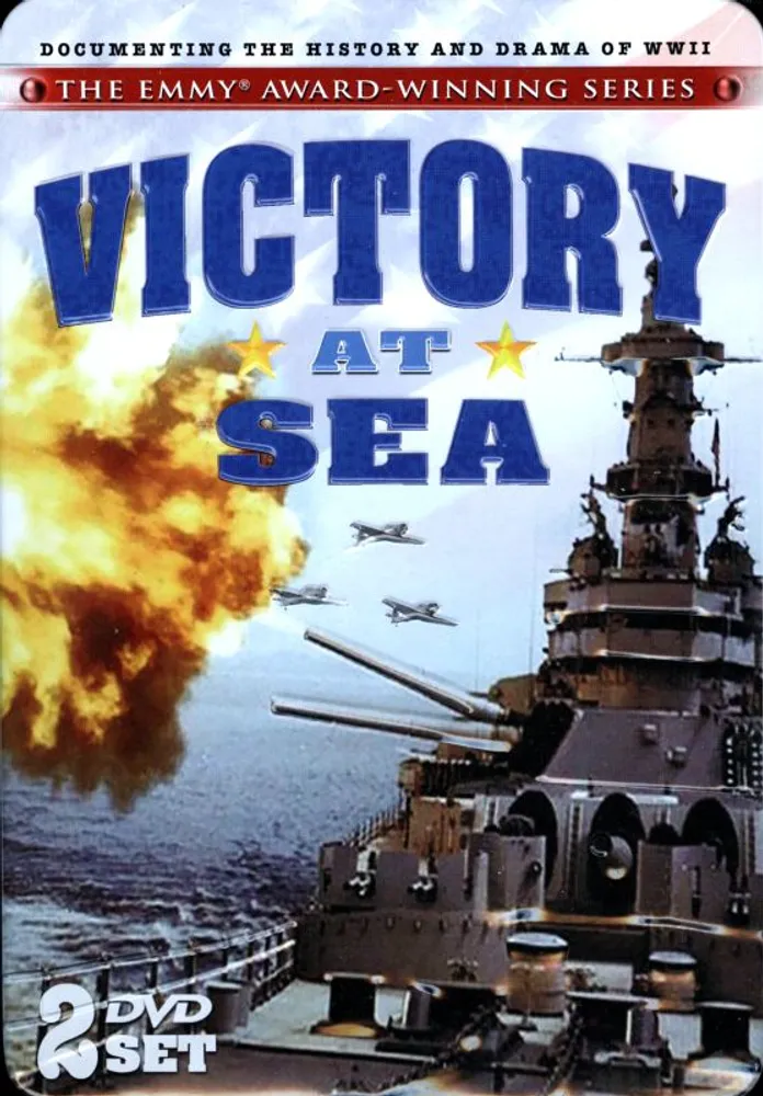 Victory at Sea