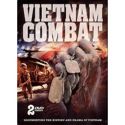 Vietnam Combat - USED