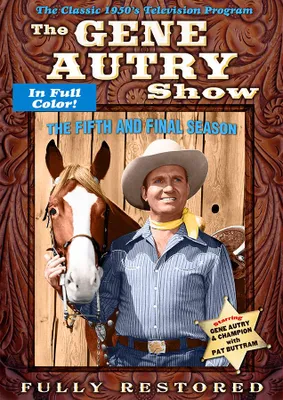 The Gene Autry Show: The Final Season