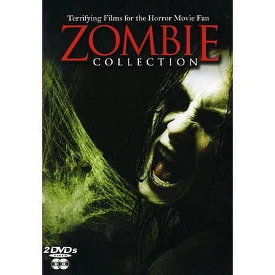 Zombie Collection - USED