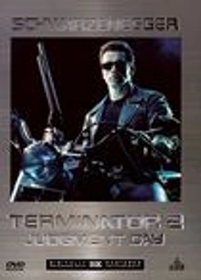 Terminator 2: Judgment Day