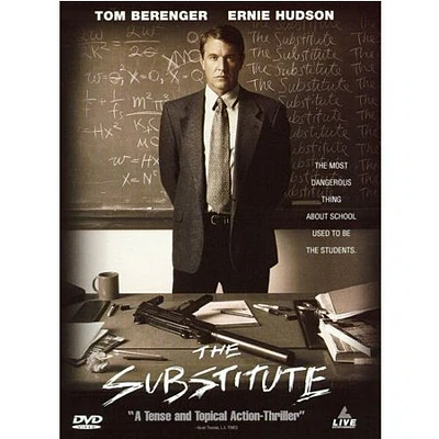 The Substitute - USED