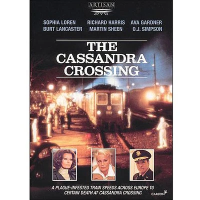 The Cassandra Crossing - USED