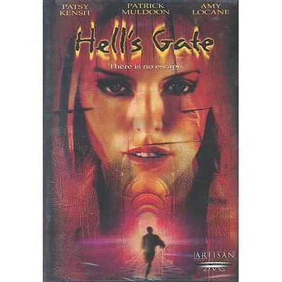 Hell's Gate - USED