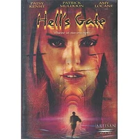 Hell's Gate - USED