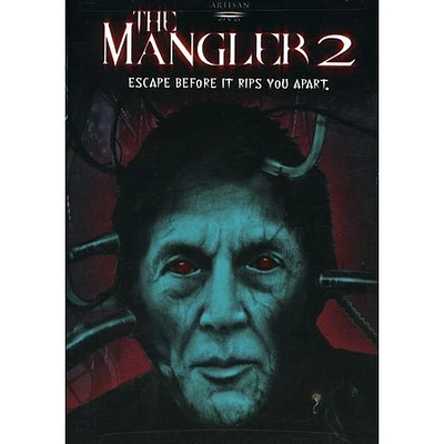 The Mangler 2 - USED