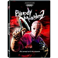 Bloody Murder 2 - USED
