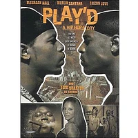 Play'd: A Hip Hop Story - USED