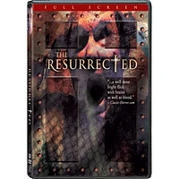 Resurrected - USED