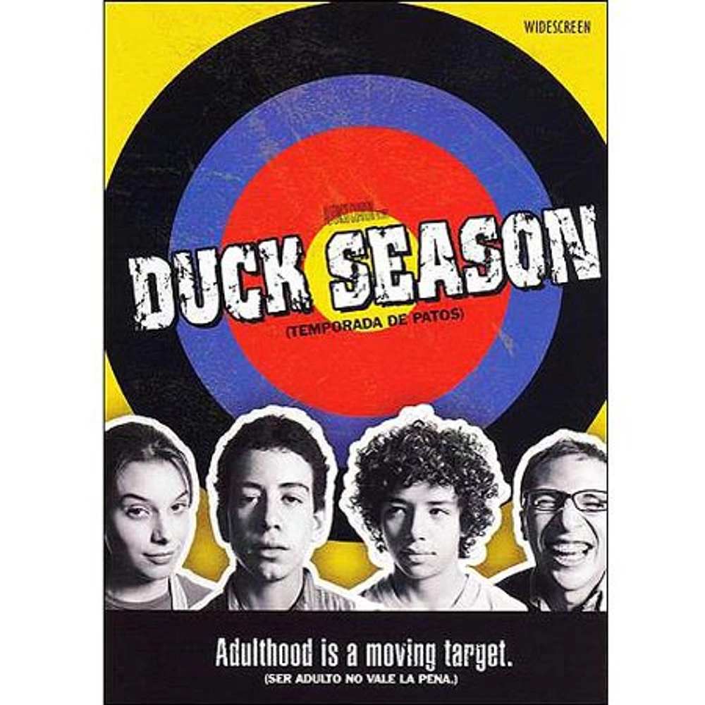 Duck Season - USED