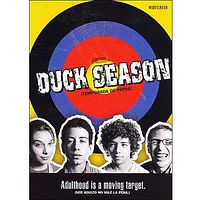 Duck Season - USED