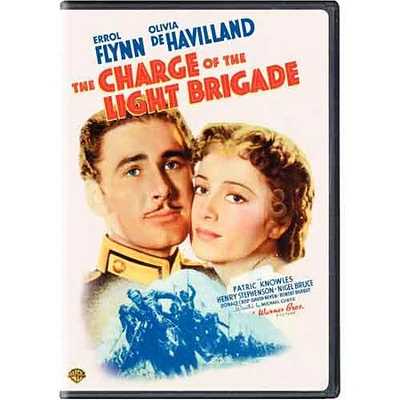 The Charge Of The Light Brigade - USED
