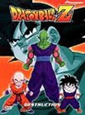 Dragon Ball Z: Destruction - USED